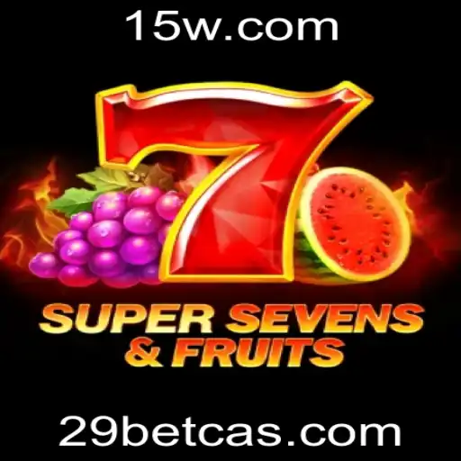Explorando o Mundo de 7SuperSevensFruits no 29bet com Casino