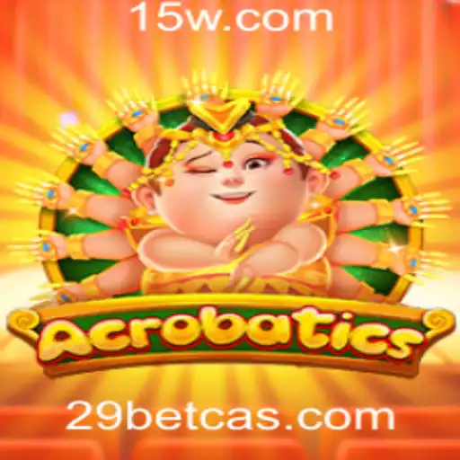 Explorando o Mundo de Acrobatics no 29bet com Casino