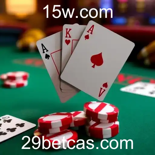 Explorando os Desafios e a Emoção do Blackjack no 29bet com casino