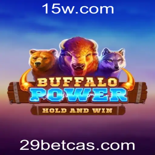 Explorando o Vibrante Mundo de BuffaloPower no 29bet com Casino