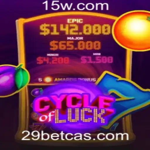 CycleofLuck: Um mergulho no emocionante jogo de cassino