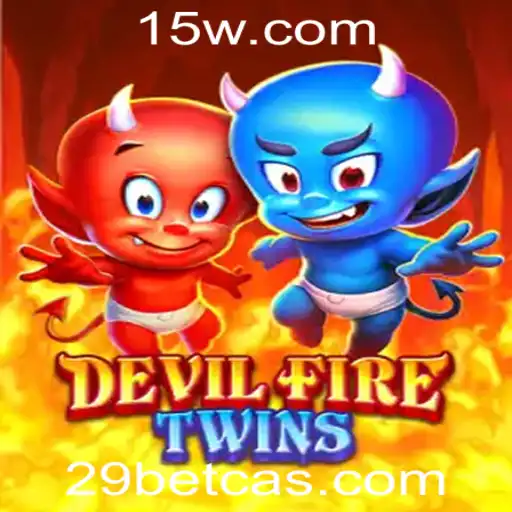 Explorando o Jogo DevilFireTwins: Uma Aventura no Mundo do 29bet com casino