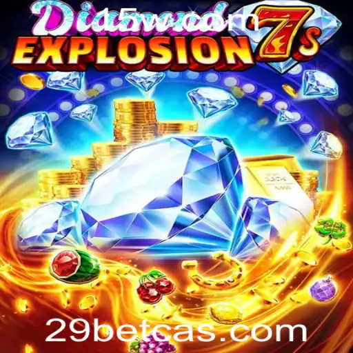 Explorando o Mundo de DiamondExplosion7s: Diversão e Prêmios no 29bet com Casino