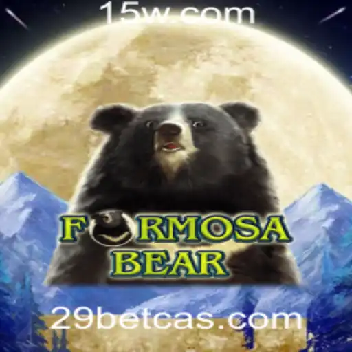 Descubra o Universo do Jogo 'FormosaBear' e a Emoção do 29bet com Casino