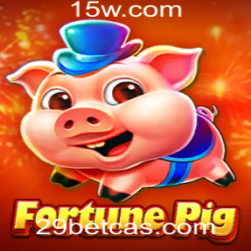 FortunePig: O Encantador Mundo do Jogo no 29bet com Casino