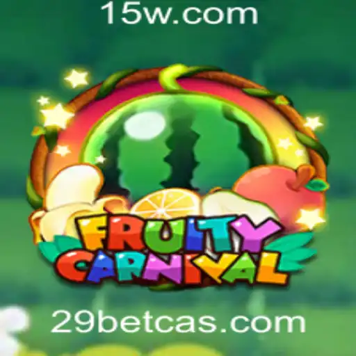 Descubra o Jogo FruityCarnival no 29bet com Casino