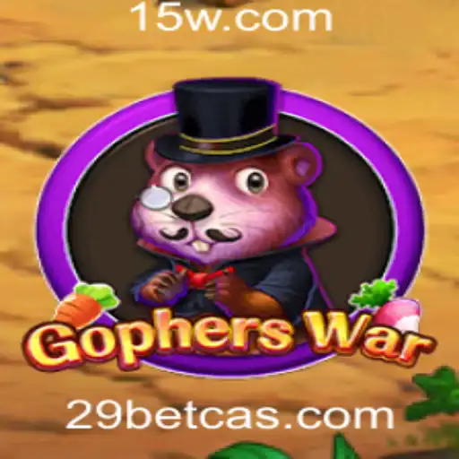 Explorando o Mundo do GophersWar: Um Mergulho nas Regras e Estratégias do Jogo