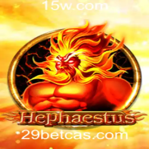 Hephaestus: Descobrindo o Jogo e as Emoções do Casino 29bet