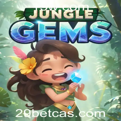 Explorando as Aventuras de JungleGems no Universo do 29bet com casino