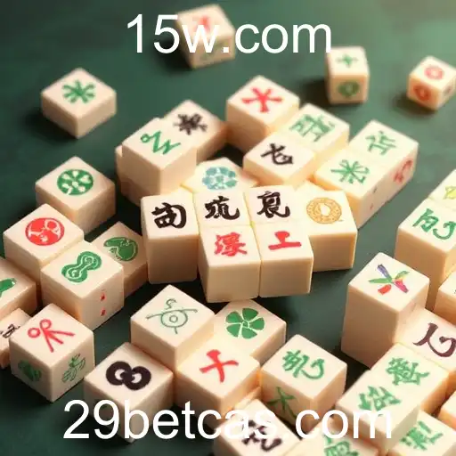 Explorando o Fascinante Mundo do Mahjong: Tradição e Modernidade