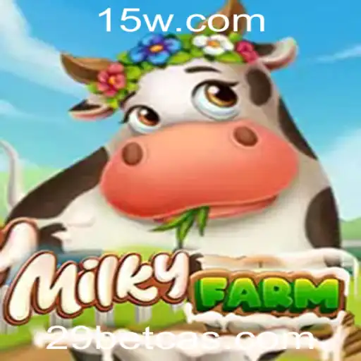Explorando MilkyFarm: O Jogo Inovador de Simulação Agrícola