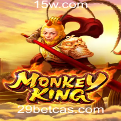 Explorando o Fascinante Mundo do MonkeyKing no 29bet com Casino