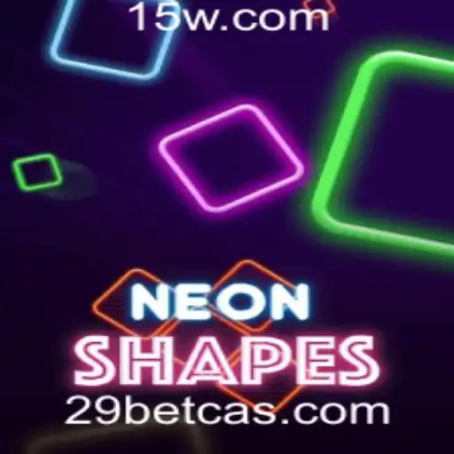 Introdução ao NeonShapes: Um Novo Conceito em Jogos de Casino