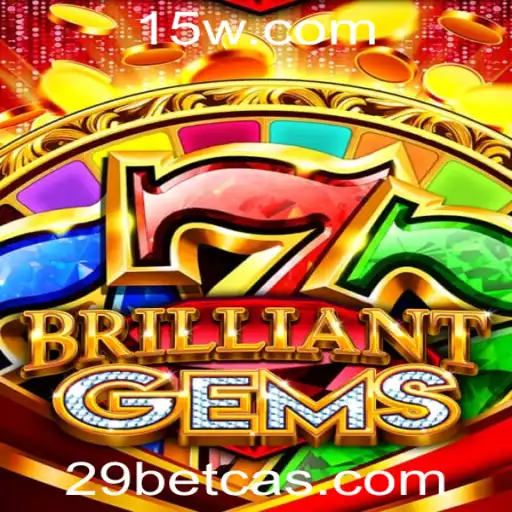 Descubra o Universo de BrilliantGems: Regras e Estratégias do Jogo no 29bet com Casino