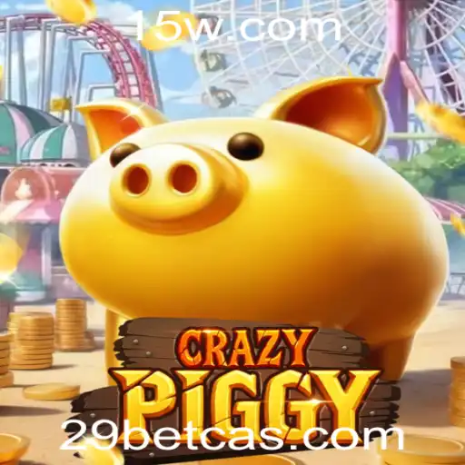 CrazyPiggy: Um Mergulho Emocionante no Mundo do 29bet Com Casino