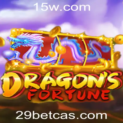 Explore Tudo Sobre o Jogo DragonFortune no 29bet com Casino