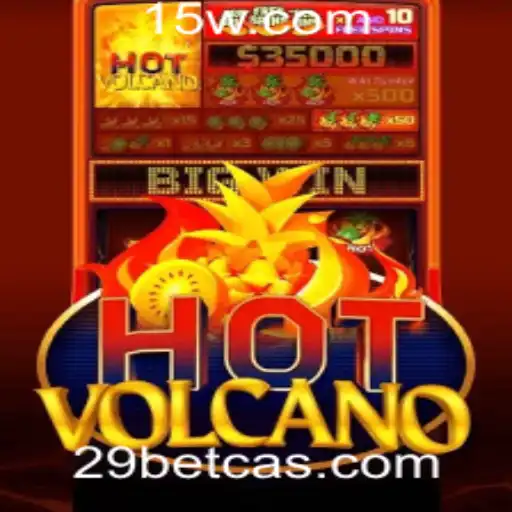 Explorando o Envolvente Mundo de HotVolcano no 29bet com Casino