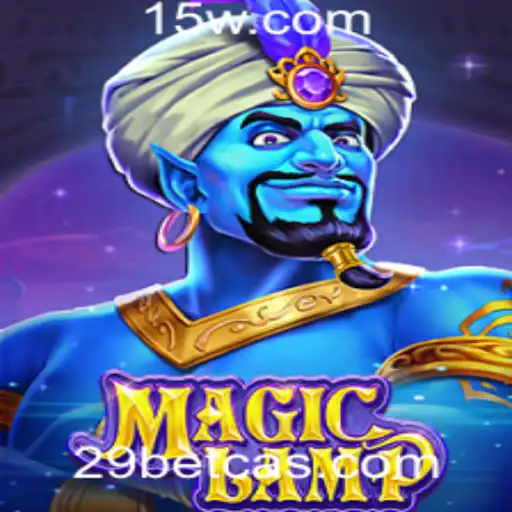 MagicLamp: Descubra Aventuras Mágicas no Mundo dos Jogos de Casino