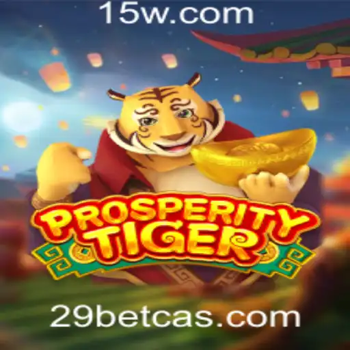 Explorando ProsperityTiger: Um Jogo Inovador no 29bet com Casino