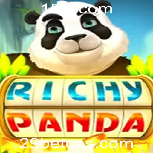 Descubra o Fascinante Mundo de RichyPanda no 29bet com Casino