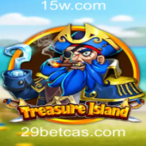 Explorando o Fascinante Mundo de TreasureIsland no 29bet com Casino