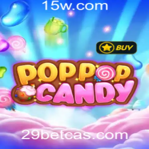 POPPOPCANDY: Uma Nova Sensação nos Jogos de Casino Online