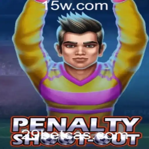 Explorando o Jogo PenaltyShootOut no 29bet com Casino