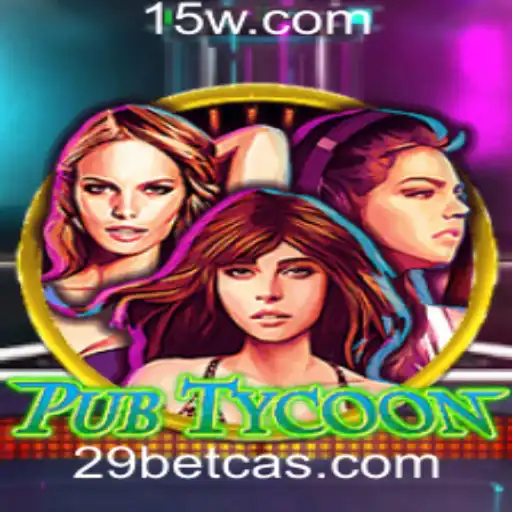 Descubra o Fascinante Mundo de PubTycoon: Um Jogo de Estratégia Único