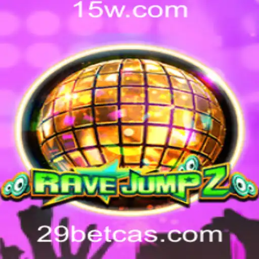 RaveJump2: Um Novo Patamar de Diversão e Aventura