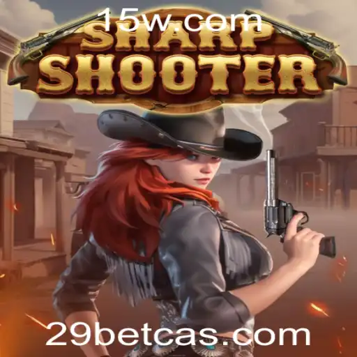 Descubra o Fascinante Mundo de Sharpshooter no 29bet com Casino