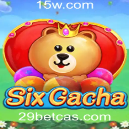 Explorando SixGacha: Inovação e Estrutura no Mundo dos Jogos de Azar