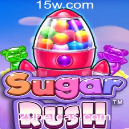 SugarRush: Uma Viagem Doce ao Mundo dos Jogos de Casino