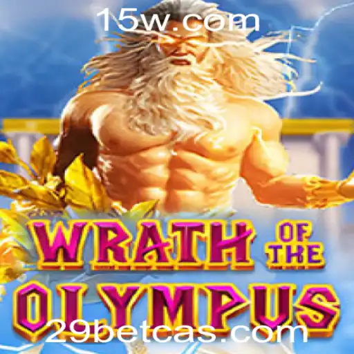 Explorando WrathofOlympus: Um mergulho no mundo mitológico do cassino online 29bet com casino
